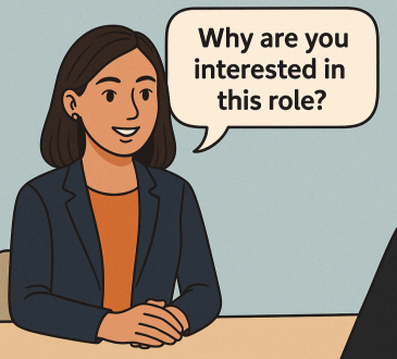 interview question