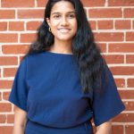 Asritha Swaminadhan