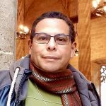Carlos Ruano
