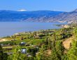 Naramata, B.C.