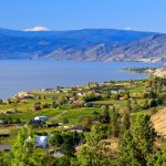 Naramata, B.C.