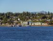 Campbell River, B.C.