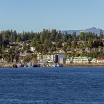 Campbell River, B.C.
