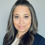 Lydia Fernandes