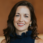 Sarah Johnston